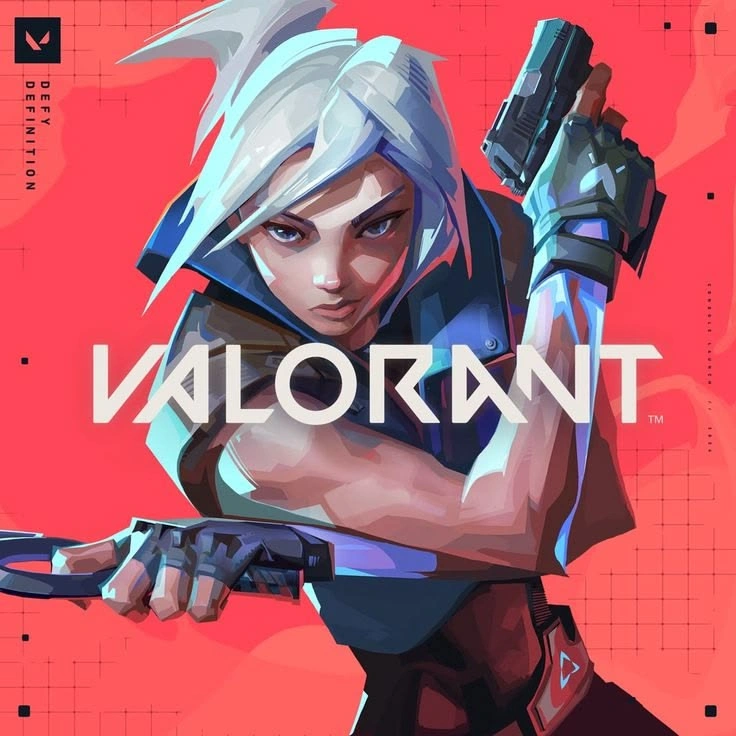 Valorant FA Ranked Readies
